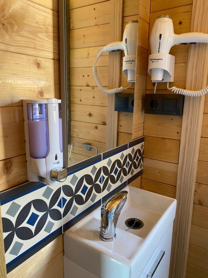 Alojamiento Rural Setenil Setenil De Las Bodegas Ngoại thất bức ảnh
